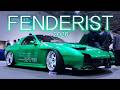 【EVENT】FENDERIST JAPAN 2026 !フェンダリスト ジャパン Part.2 @fenderist_jp