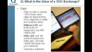 1031 Exchanges 101 pt2