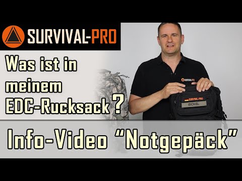 Video: Was Ist In Deinem Rucksack, Lily Girma, Road Warrior? Matador-Netzwerk