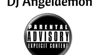 Dj Angeldemon - Parental Advisory Explicit Content (Minimal House) Official Music