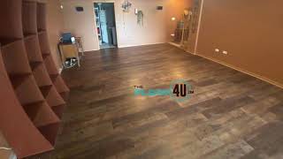 COREtec Pro Plus - Duxberry Oak