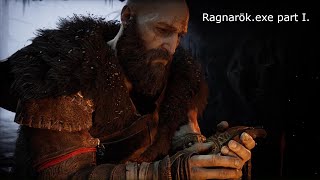 Ragnarök.exe Part I.