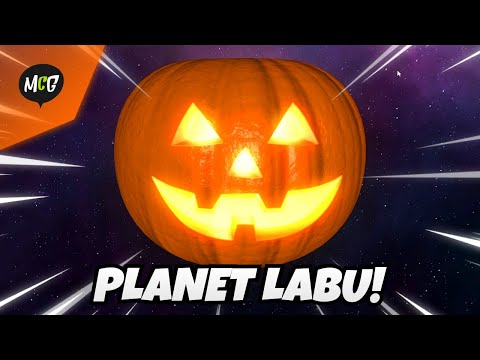 Video: Labu