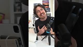 Stop worrying about headset dent #react #techtok #audiophile 