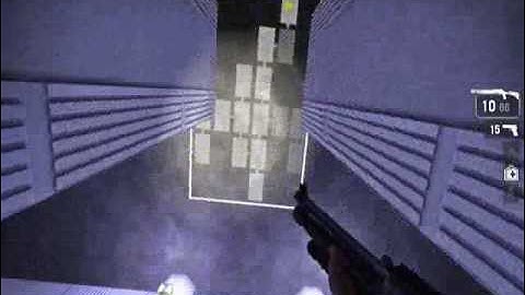 Left 4 Dead - Zelda Dungeon 1 Part 2 of 3