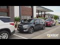 2022 Chevrolet Equinox Auto Park Assist | Find Yours at Poage Chevrolet