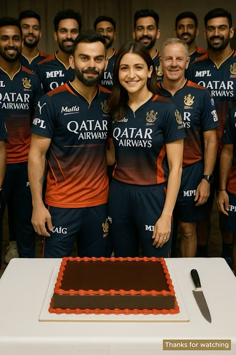 Anushka & Virat go full bhangra mode after IPL win! 🔥🎉