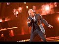 James Brown - It's a Man's World. Vezi cum cântă Jeremy Ragsdale, la prima Gală X Factor!