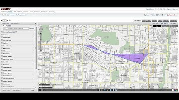 flexmls Map Overlays - Custom!