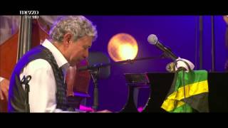 Monty Alexander - Love Notes chords