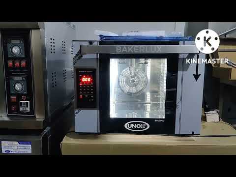 Unox Convection Oven