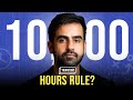 Nikhil kamath talks about his trading journey  trading simplified 