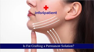 کیا فیٹ گرافٹنگ مستقل حل ہے؟ | Is Fat Grafting a Permanent Solution?