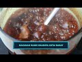 MANISNYA KUE KHAS KUTAI BARAT