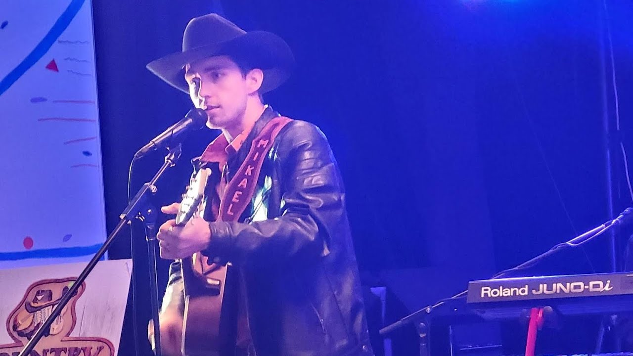 festival country à saint Anne de Sorel YouTube