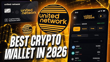 The Best Hardware Wallet For YOU For CRYPTO In 2026