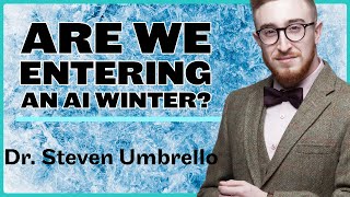 The A.I. Hype Won’t Last. Ft. Steven Umbrello