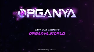 ORGANYA | GAMEPLAY TRAILER screenshot 1