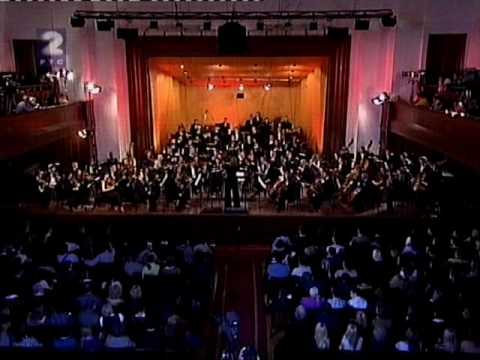 John Williams - Star Wars: The Phantom Menace - RTS Symphony