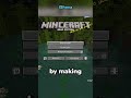 Minceraft, But If I Say Minecraft The Video Ends