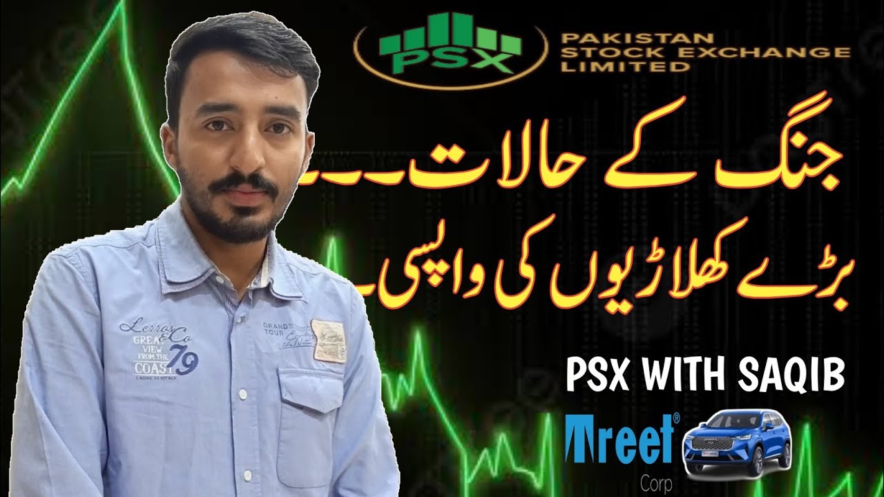 Top Hybrid Stocks To Buy Now | Psx Trading | Stock Market | Analysis ...