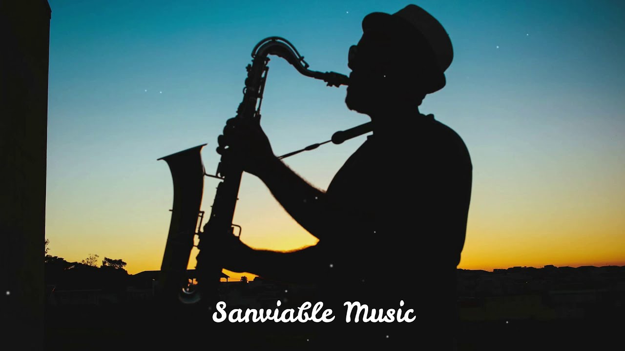 SaxoChill Best Sax Chill House Lounge Music 2020 YouTube