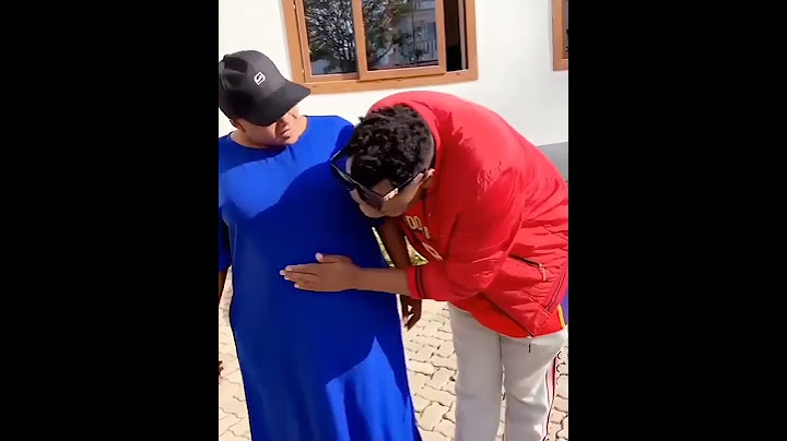 Vituko vya Baba Levo na Shilole wakishikana mbele ya mume wa Shilole na kuongea haya...