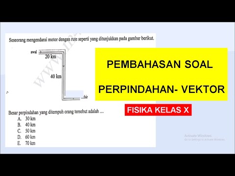 Pembahasan Soal Un Fisika Sma 2019