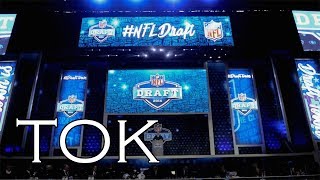 2018 NFL Mock Draft 3.0: Picks 1-10