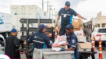 How to safely shred paper and sensitive documents at the 11th annual Comerica Shred Day