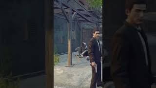 Mafia 2 - I Wonder What Guns The Mafia 2 Developers Removed Imagine The Boat-Load Of Uncut Content