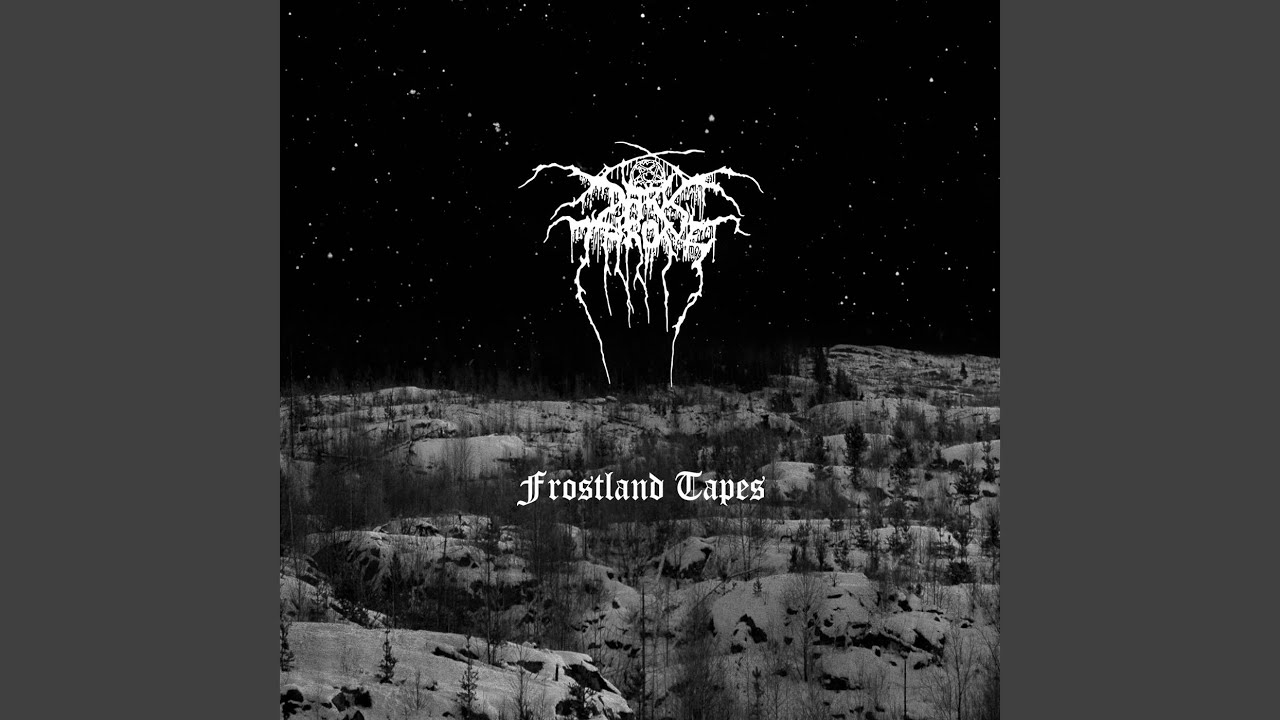 Watch Forest Of Darkness on YouTube Watch Forest Of Darkness on YouTube