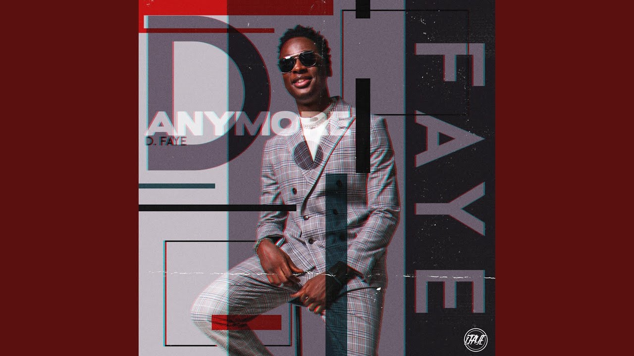 Watch Anymore on YouTube Watch Anymore on YouTube