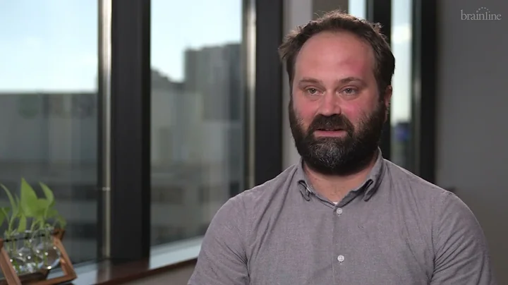 Brian Klassen, PhD on the Power of Simple Kindness...