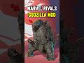 NO WAY MARVEL RIVALS MODDERS ADDED THIS ALREADY?!