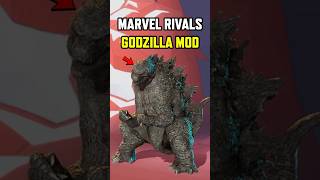 NO WAY MARVEL RIVALS MODDERS ADDED THIS ALREADY?!