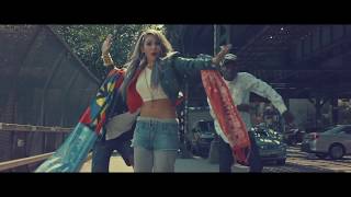 Video voorbeeld van "CL - 'LIFTED' M/V"