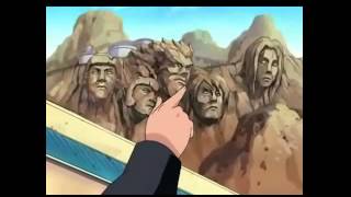 Naruto y Gaara historia completa (sigo aqui)