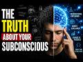 THE TRUTH ABOUT YOUR SUBCONSCIOUS | Dr. Devi Sundar