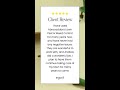 Customer Review