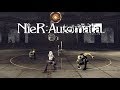 NieR:Automata DLC Arena - Very Hard (A2)