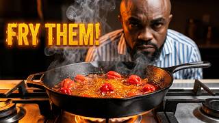 How To Use Red Pepper And Palm Oil For Instant Judgement On Enemies #usa #spiritual #emekawilliams