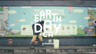 Earth Day 2025 – Let’s Open Our Eyes
