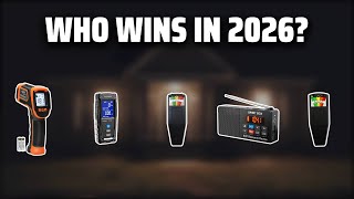 The Top 5 Best Ghost Hunting Tools In 2026 - Must Watch Before Buying