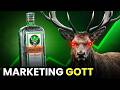 Vom Langweiligen Deutschen Likör Zum Welterfolg Jägermeister