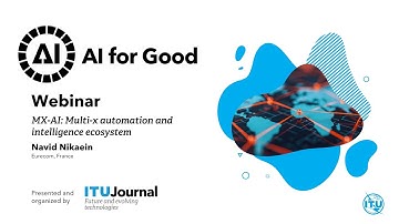 MX-AI: Multi-x automation and intelligence ecosystem
