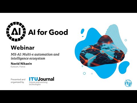 MX-AI: Multi-x automation and intelligence ecosystem