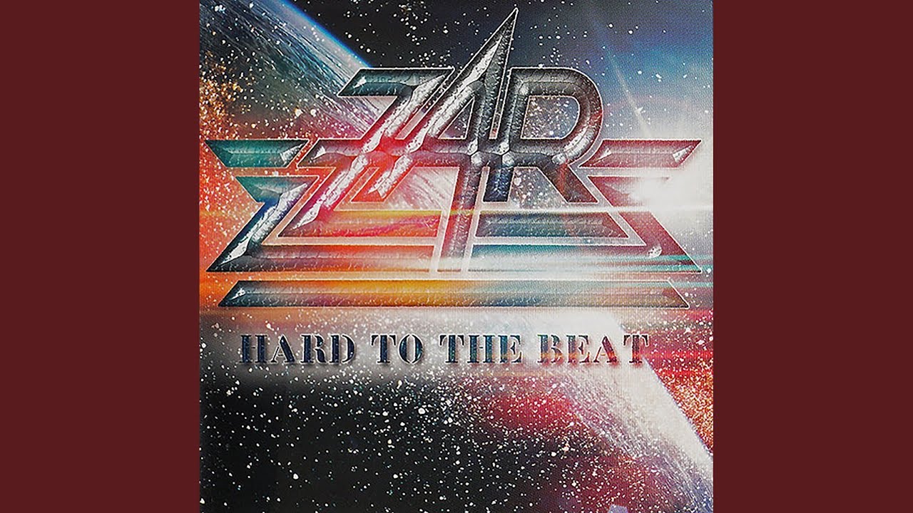 Hard to the Beat