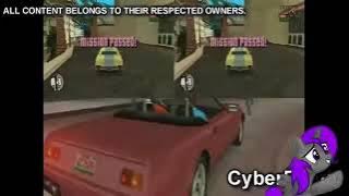 Sparta)~[GTA Vice City Stories] ¡Ohhh Shit! {Sparta Victoria Mix V2} [Reupload]