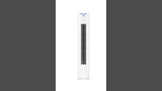 Carrier Inverter Slim Floor Mounted Aircon Review | HCTEK Airconditioning